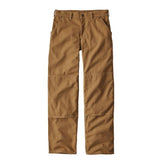 Iron Forge® Canvas Double Knee Work Pants - Short