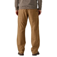 Iron Forge® Canvas Double Knee Work Pants - Long