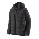 Grade VII Down Belay Parka