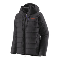 Grade VII Down Belay Parka