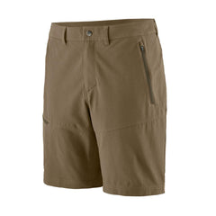 Terravia Trail Shorts - 10" Inseam