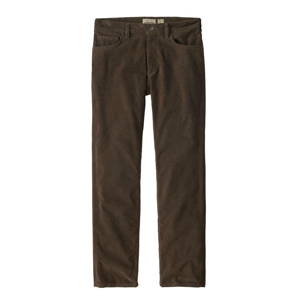 Organic Cotton Corduroy Jeans - Short