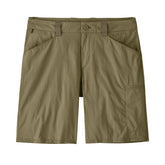 Sandy Cay Shorts - 9" Inseam