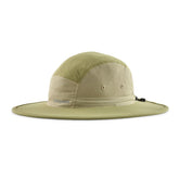 Quandary Brimmer Hat - Wide Brim
