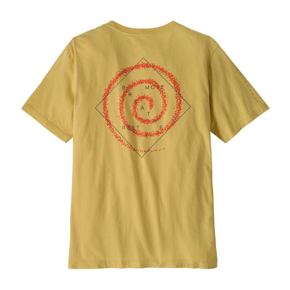 Multi-Pitch T-Shirt