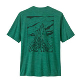 Capilene® Cool Daily Shirt - Cloud Crag