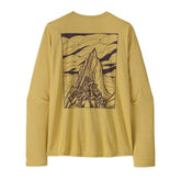 Long-Sleeved Capilene® Cool Daily Shirt - Cloud Crag