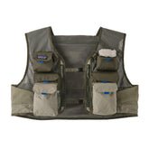 Stealth Pack Fishing Vest
