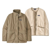 Skysail 3-in-1 Coat