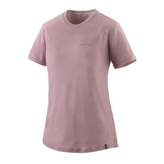 Capilene® Cool Merino Blend Graphic Shirt
