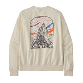 Cloud Crag Daily Crewneck Sweatshirt