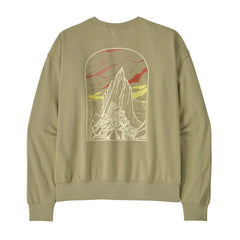 Cloud Crag Daily Crewneck Sweatshirt
