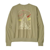 Cloud Crag Daily Crewneck Sweatshirt