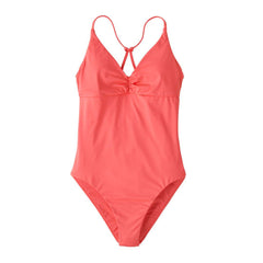 Cross Shore One-Piece Surf Swimsuit