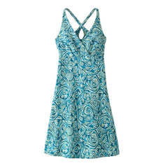 Amber Dawn Jersey Dress