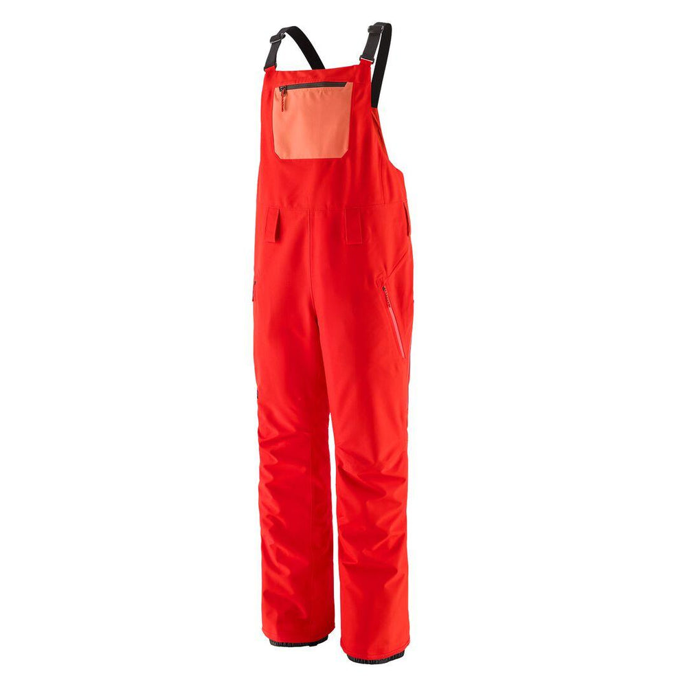 Powder Town Ski/Snowboard Bibs - Regular