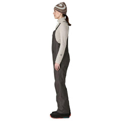 Powder Town Ski/Snowboard Bibs - Short