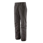 Insulated Powder Town Ski/Snowboard Pants - Short