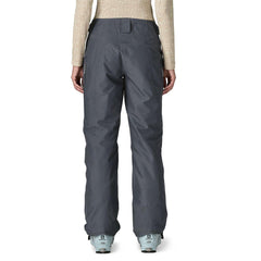 Insulated Powder Town Ski/Snowboard Pants - Short