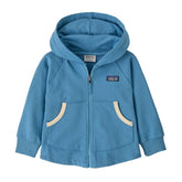 Baby Full-Zip Hoody Sweatshirt