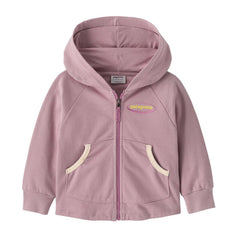 Baby Full-Zip Hoody Sweatshirt