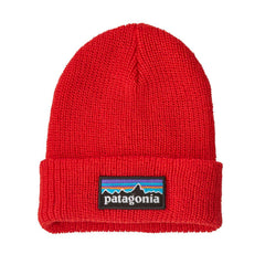 Baby Logo Knit Beanie