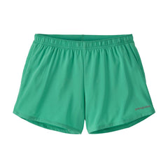 Kids' Multi Trails Shorts - 4" Inseam