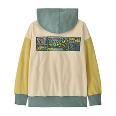 Kids' Full-Zip Hoody Sweatshirt