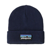 Kids' Logo Beanie