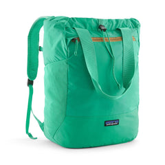 Terravia Tote Bag Backpack 24L