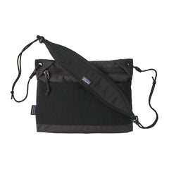 Terravia Sacoche Crossbody Bag 3L