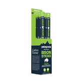 Provisions Grass-Fed Jalapeño Bison Meat Sticks