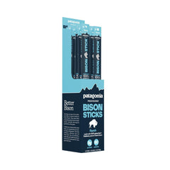 Provisions Grass-Fed Ranch Bison Meat Sticks
