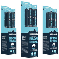 Provisions Grass-Fed Ranch Bison Meat Sticks