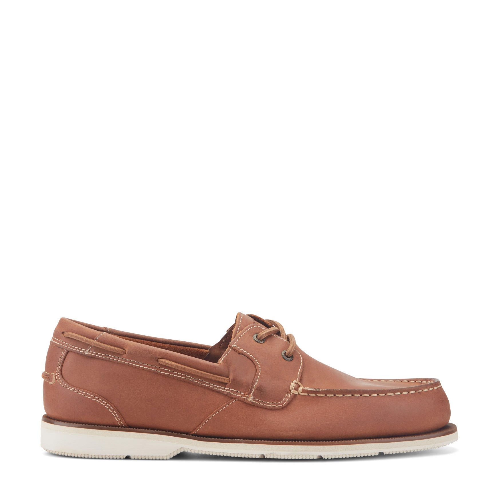 Men Southport Boat Shoe