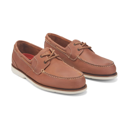 Men Southport Boat Shoe