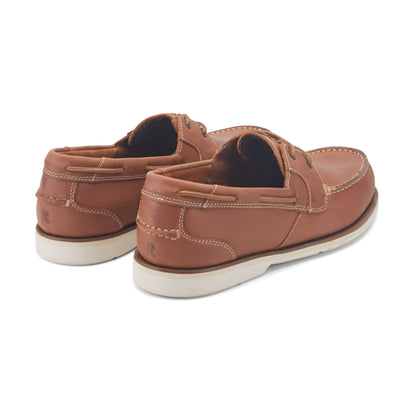 Men Southport Boat Shoe