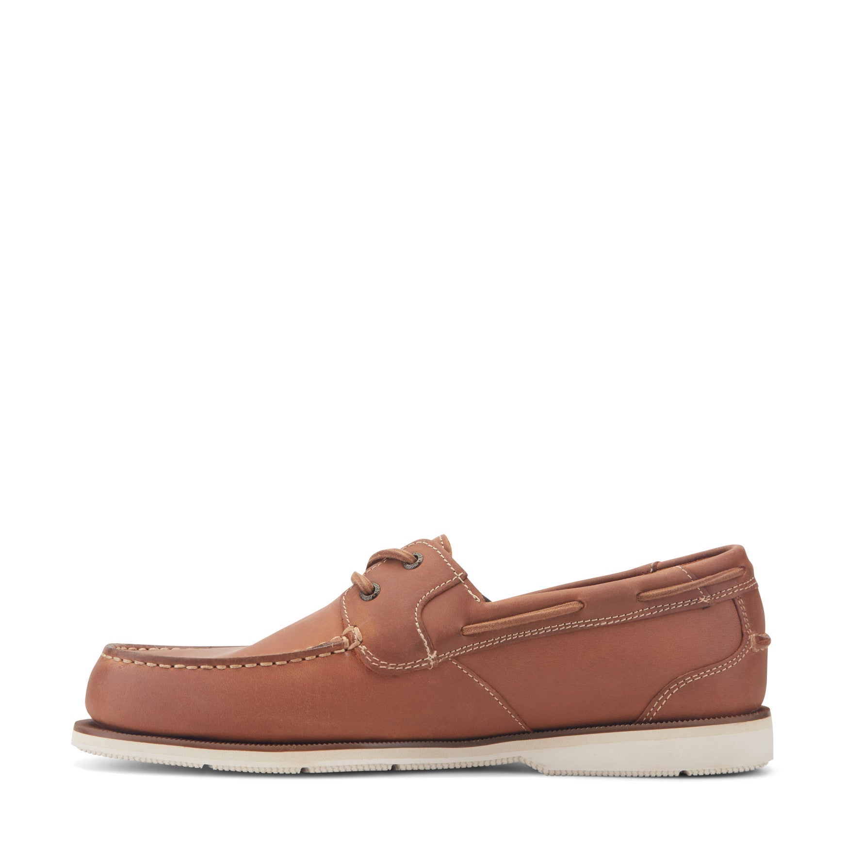 Men Southport Boat Shoe