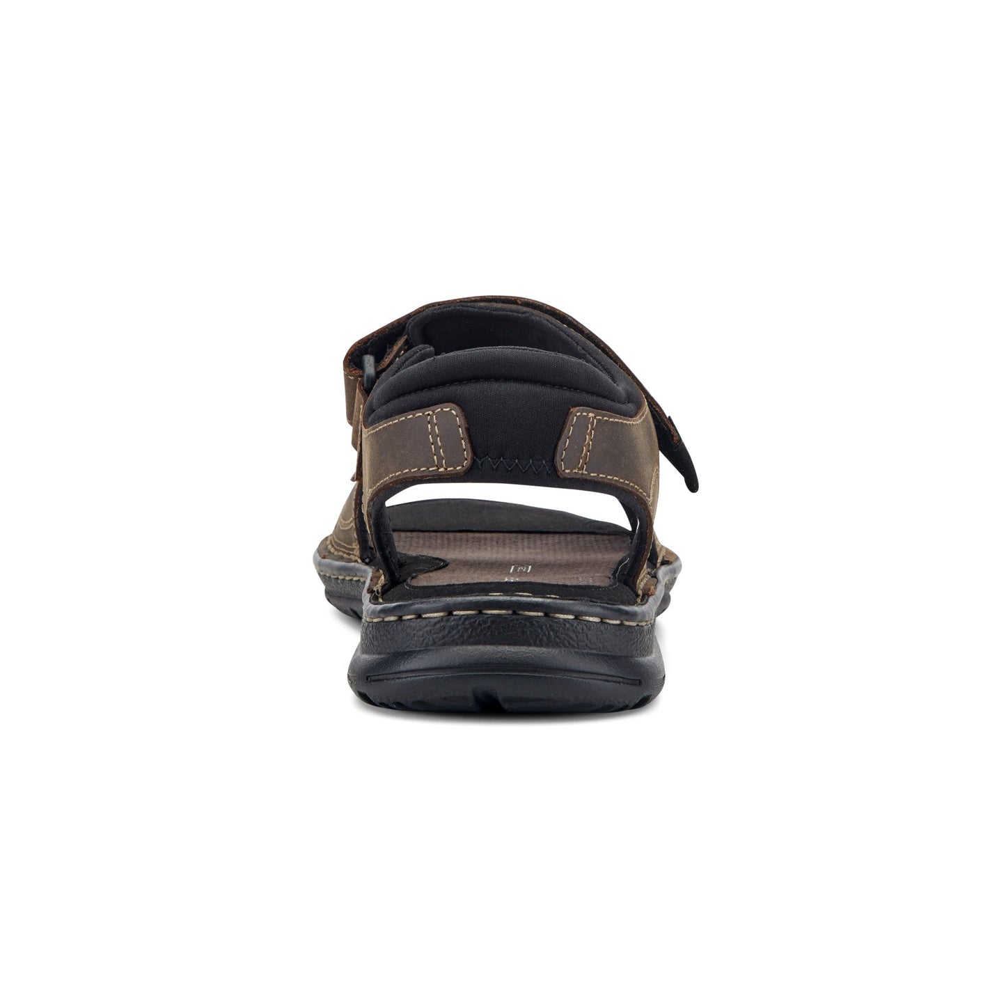 Men Darwyn Quarter-Strap Sandal