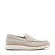 Taupe Suede