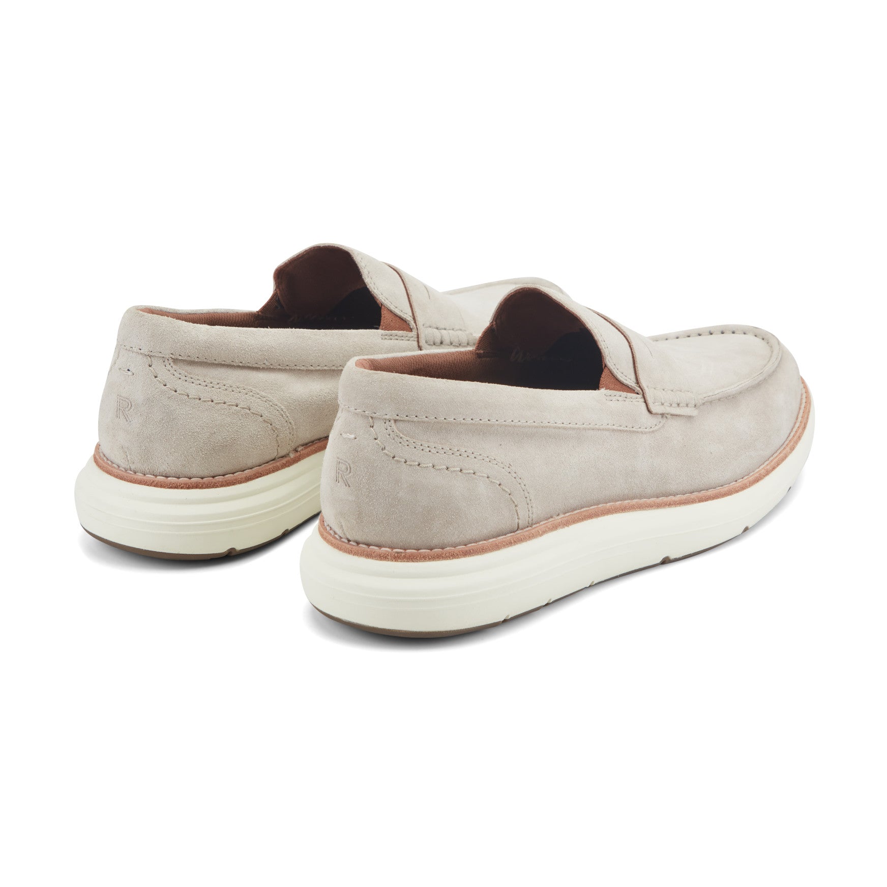 Men Total Motion Cadwyn Loafers