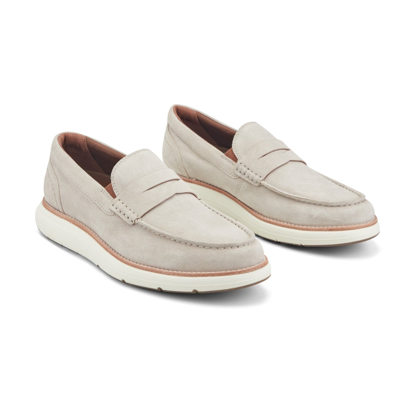 Men Total Motion Cadwyn Loafers
