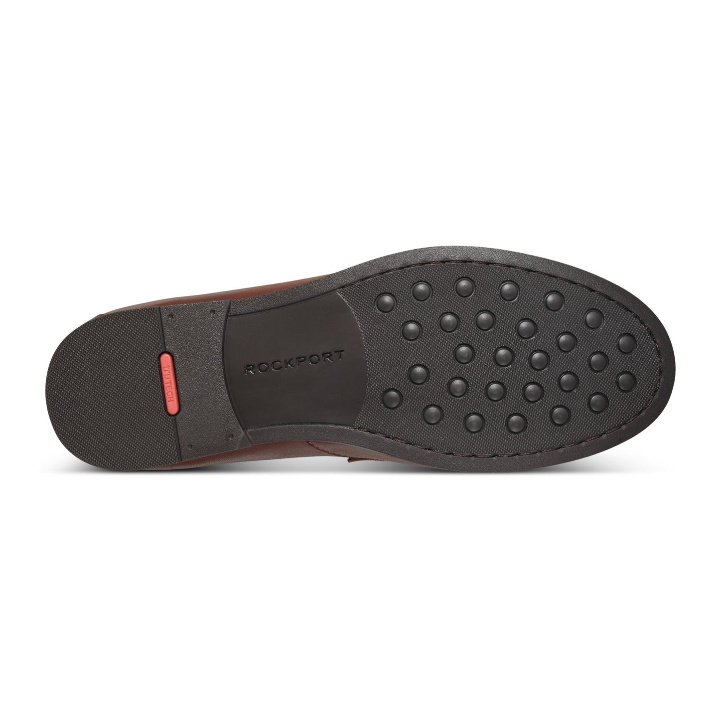 Men Whit Classic Bit Loafers