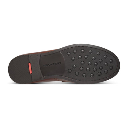 Men Whit Classic Bit Loafers