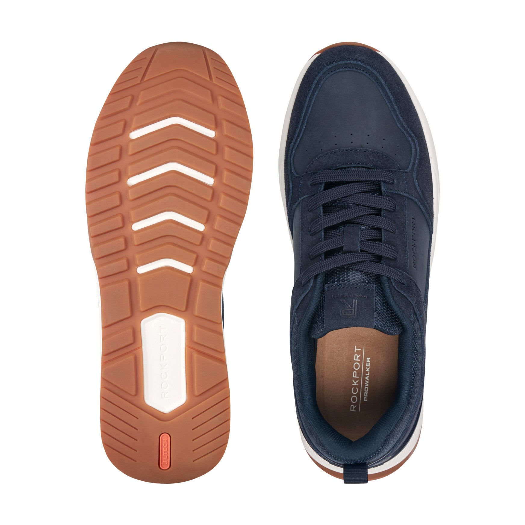 Men ProWalker Norris Casual Sneakers