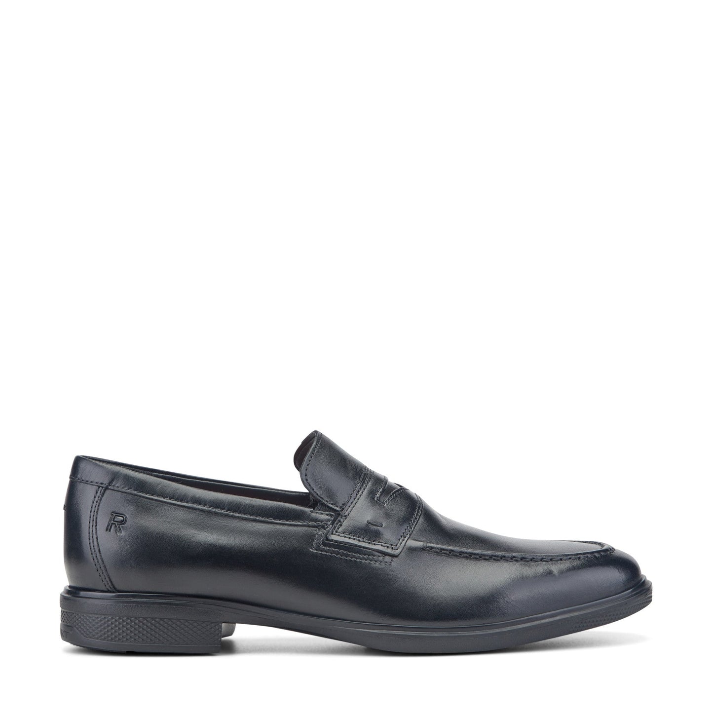Men Keenan Penny Loafers