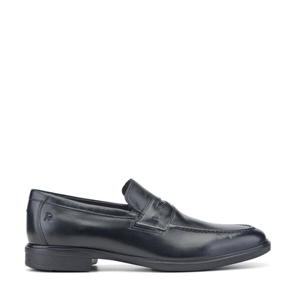 Men Keenan Penny Loafers