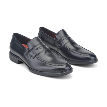 Men Keenan Penny Loafers