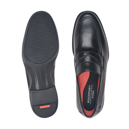 Men Keenan Penny Loafers