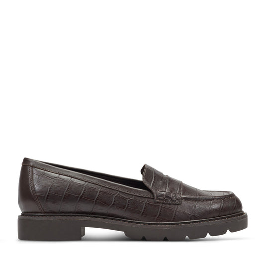 Women Kacey Penny Loafer
